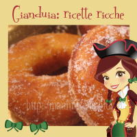 Frittelle di carnevale