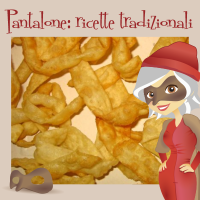 TAGLIATELLE FRITTE