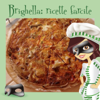 Quiche di Carnevale