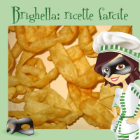 FRITTELLE DI CARNEVALE