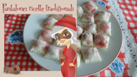 Ravioli di Carnevale