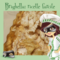 Chiacchiere di Carnevale