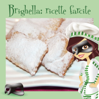 Ravioli di carnevale