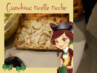 Chiacchiere di Carnevale