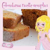 torta agli amaretti