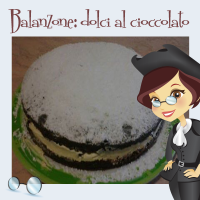 Torta al cioccolato