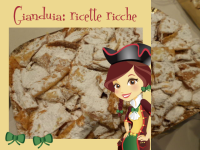 Chiacchiere di Carnevale