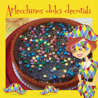 torta arlecchino