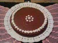 LA MIA " TORTA LIND " !