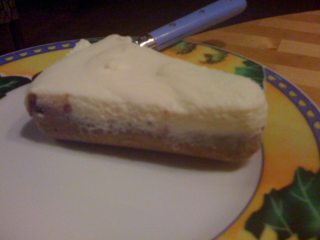 cheesecake bigusto