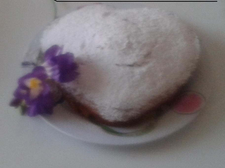 Plumcake allo yogurt ricetta di speedymartina