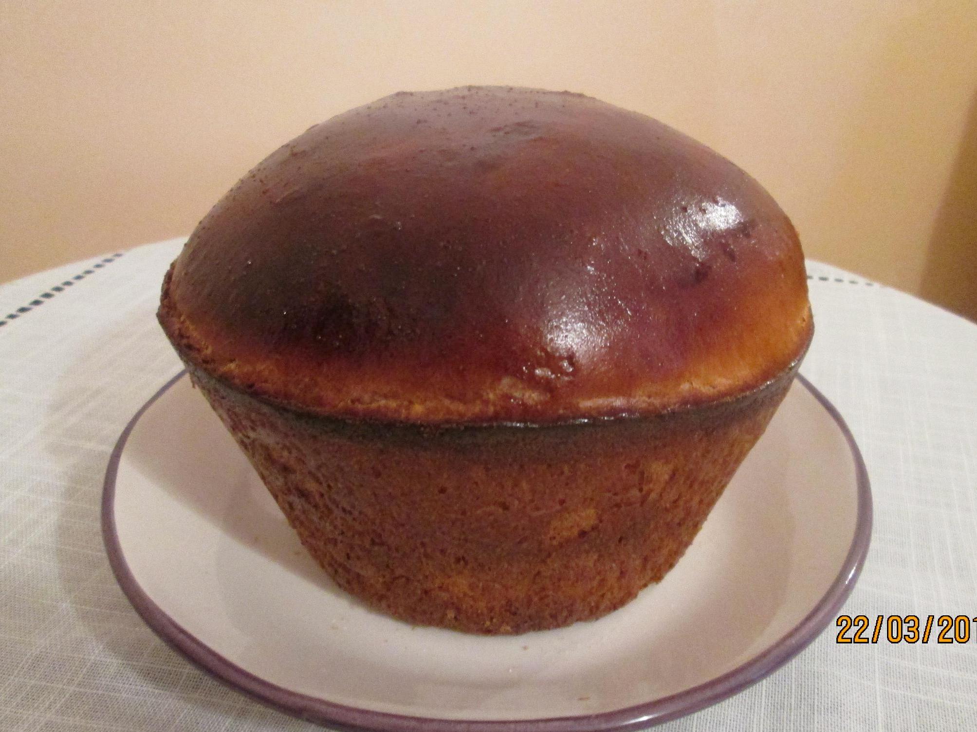 TORTA DOLCE DI PASQUA