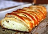 STRUDEL DI PATATE