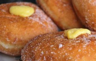 bomboloni ripieni