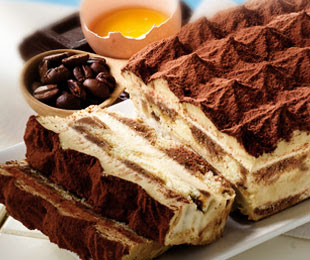 tiramisù