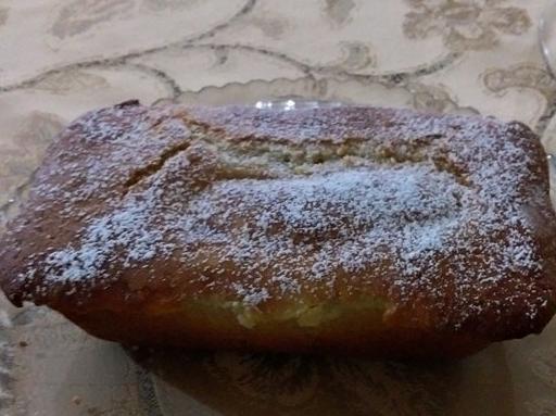 plum cake cuore di ciobar