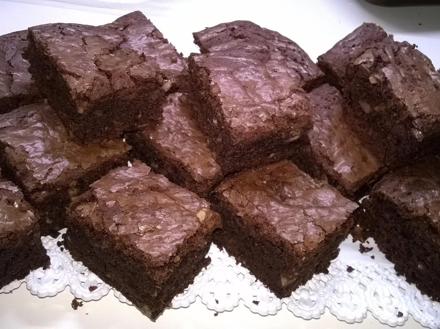 Brownie