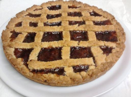 CROSTATA MORBIDA