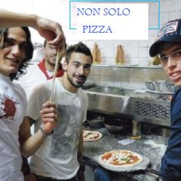 NONSOLOPIZZA