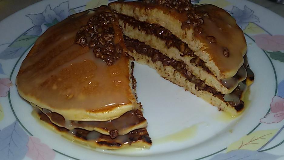 Pancakes