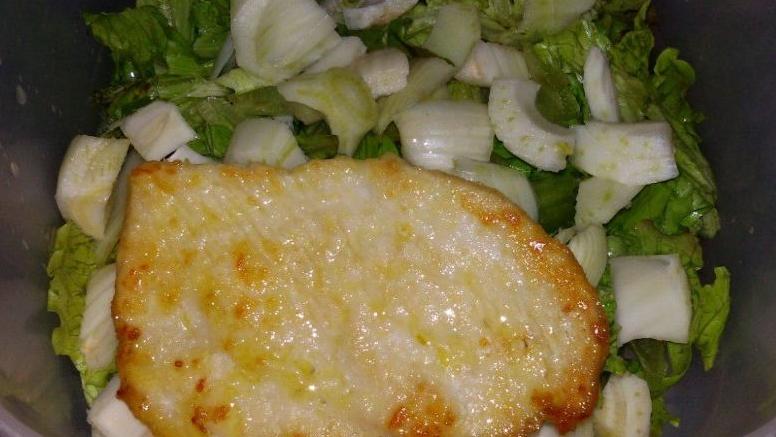 Idea per cena