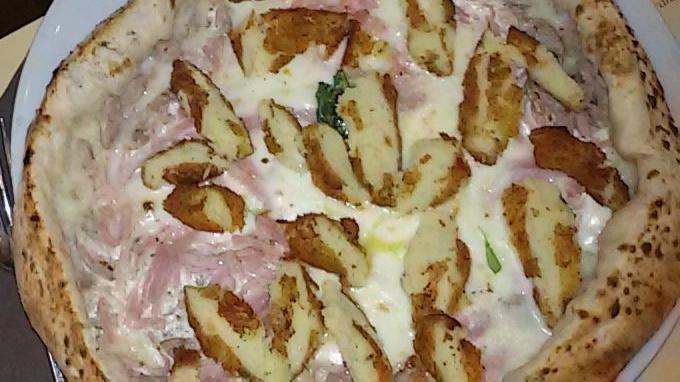 Pizze