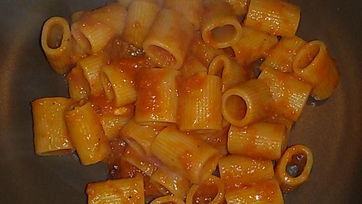 Amatriciana