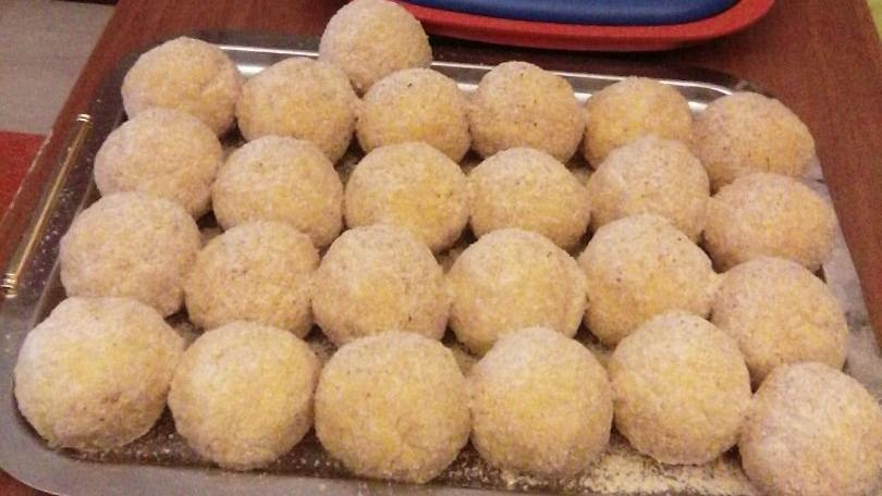 Arancini