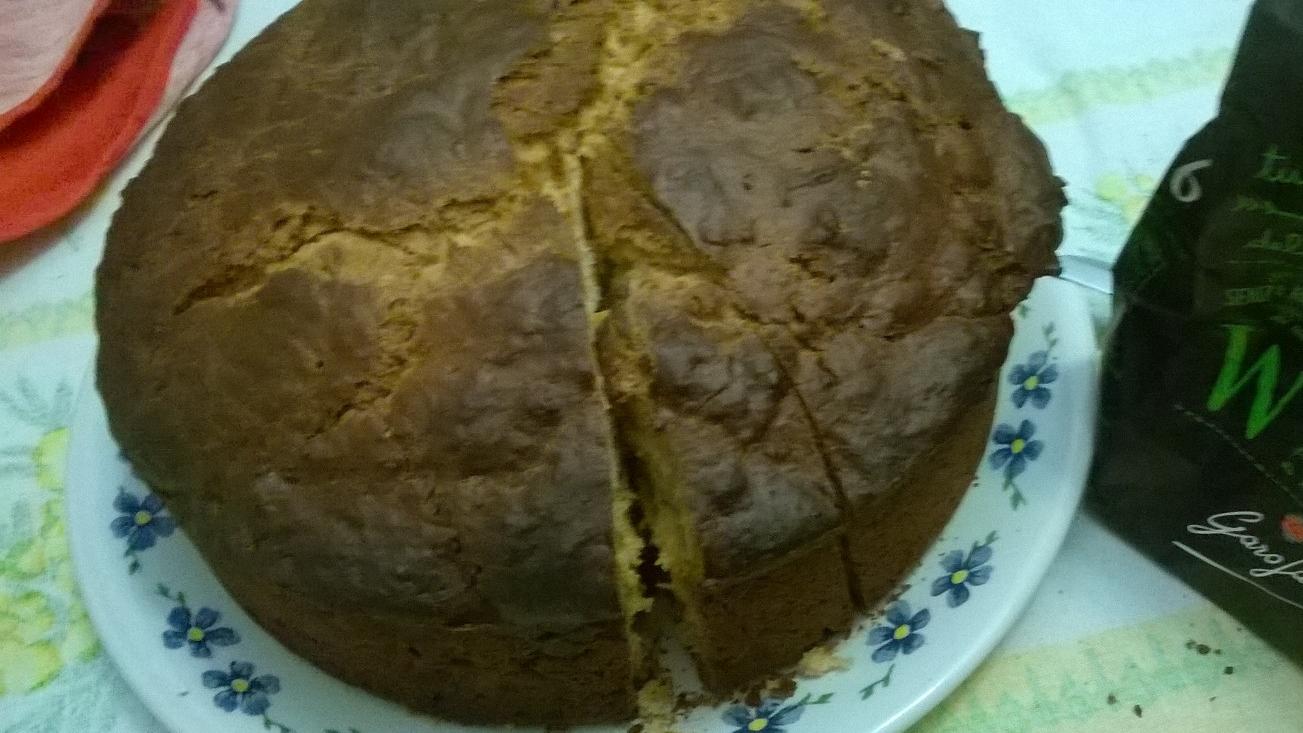 Torte natalizie