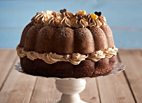 Bundt Cake